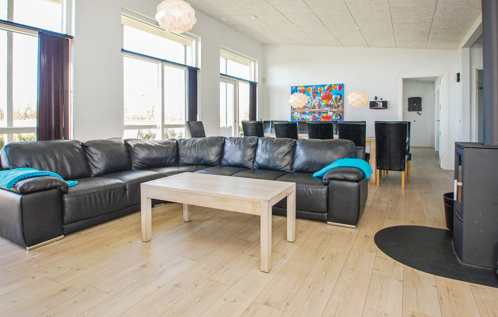 Ferienhaus - Sandersvig , Dänemark - F04398 3