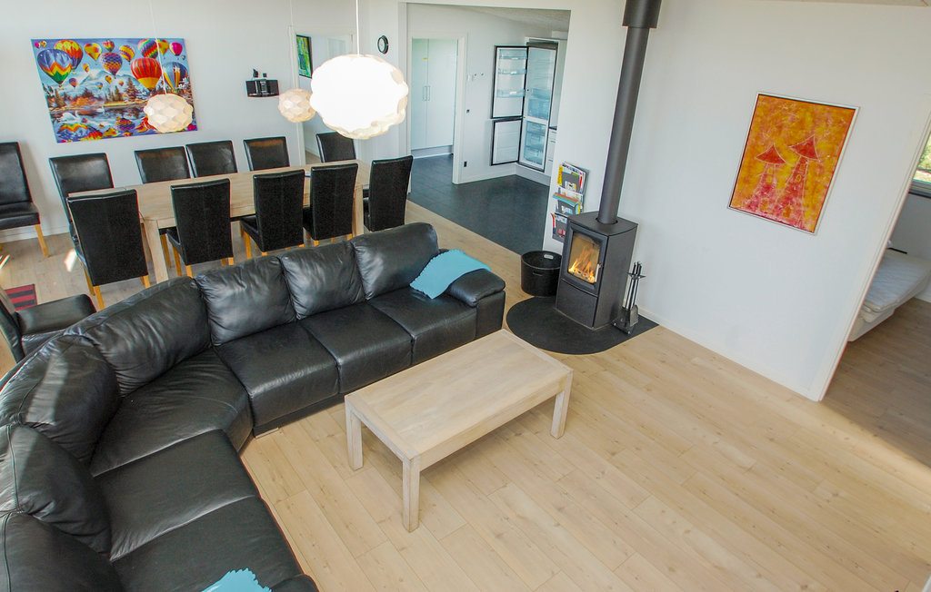 Ferienhaus - Sandersvig , Dänemark - F04398 4