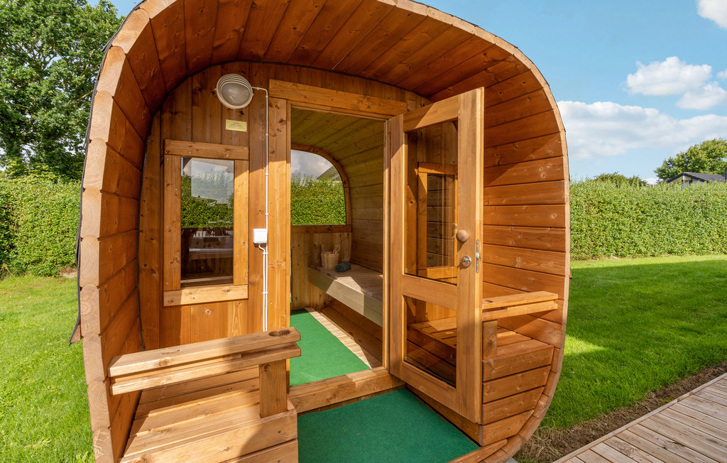 Ferienhaus - Sandersvig , Dänemark - F04398 10