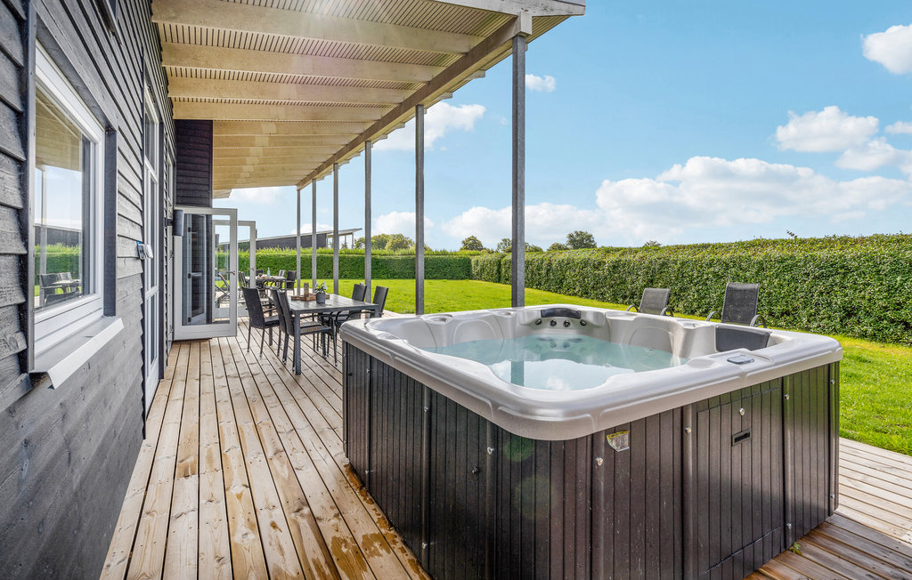 Ferienhaus - Sandersvig , Dänemark - F04398 6