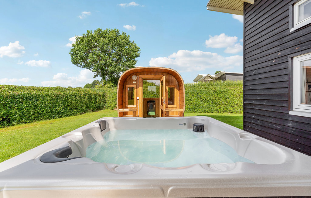 Ferienhaus - Sandersvig , Dänemark - F04398 13