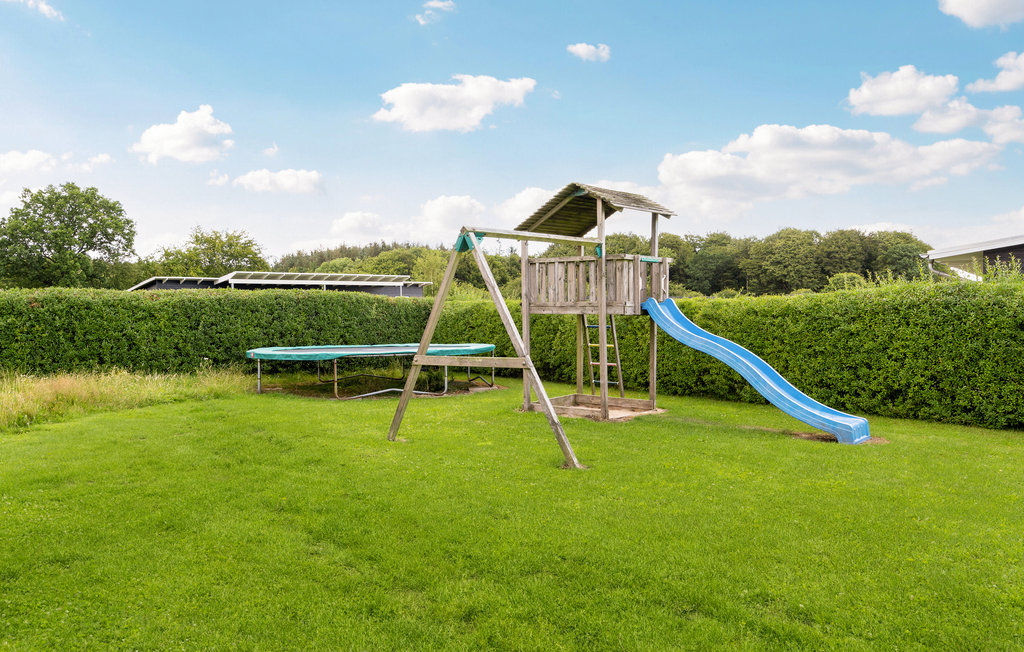 Ferienhaus - Sandersvig , Dänemark - F04398 14