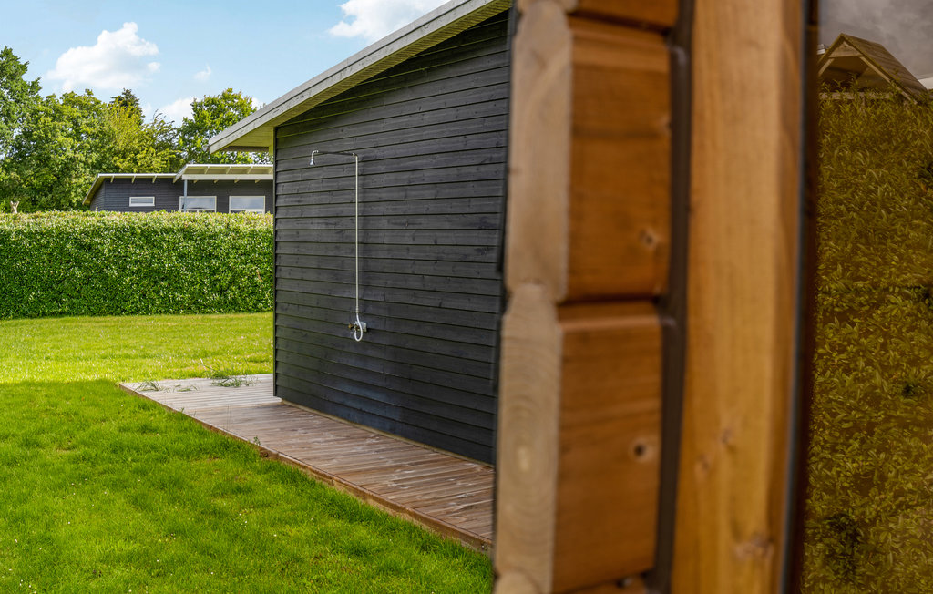 Ferienhaus - Sandersvig , Dänemark - F04398 15