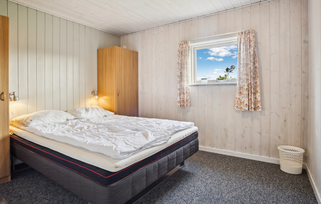 Ferienhaus - Hejlsminde , Dänemark - F04555 21