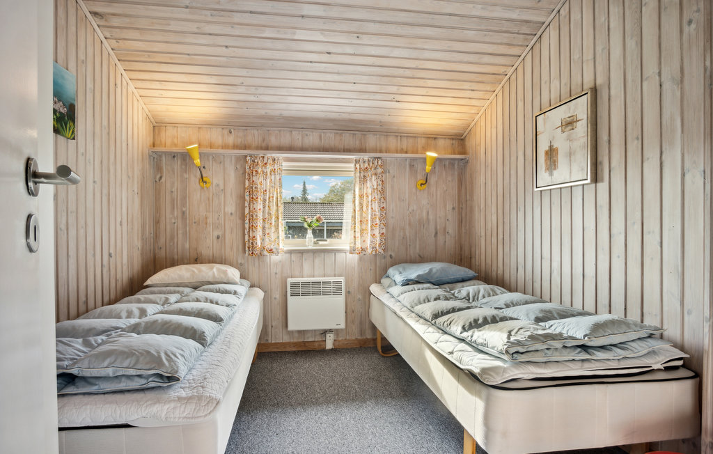 Ferienhaus - Hejlsminde , Dänemark - F04555 22
