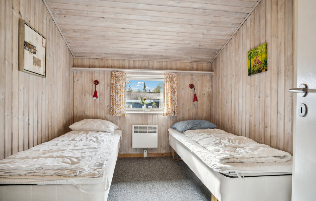 Ferienhaus - Hejlsminde , Dänemark - F04555 23