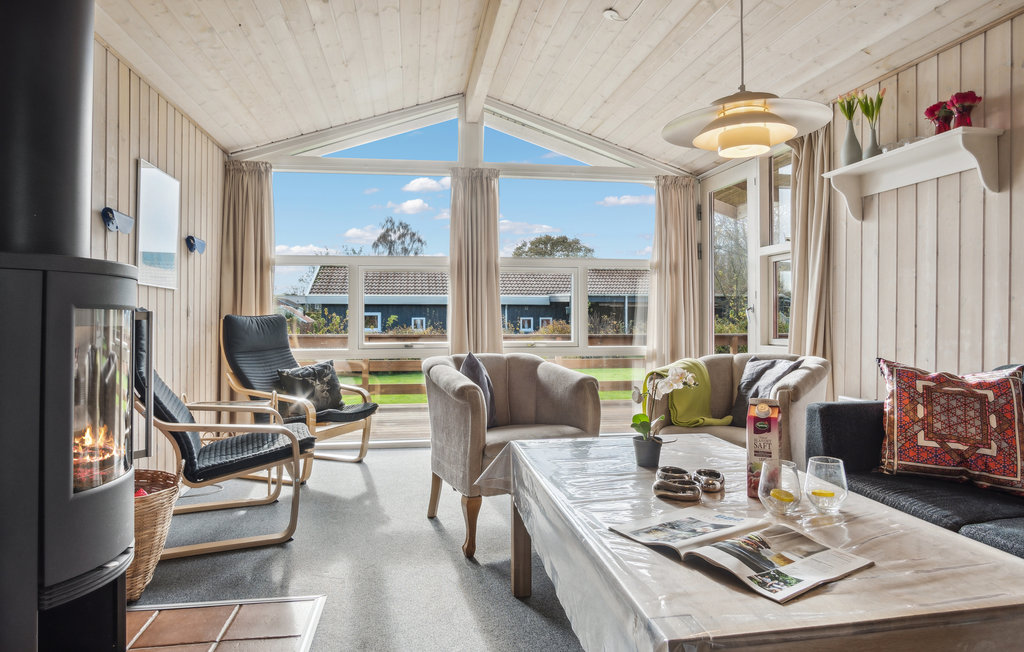 Ferienhaus - Hejlsminde , Dänemark - F04555 3