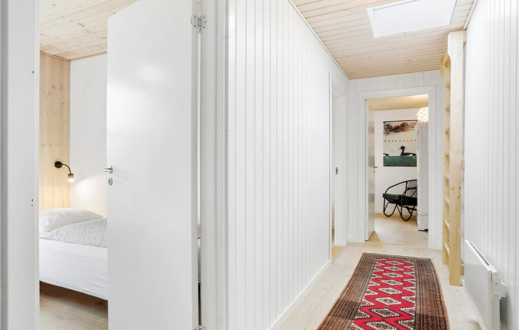 Ferienhaus - Ørby Strand , Dänemark - F04685 13