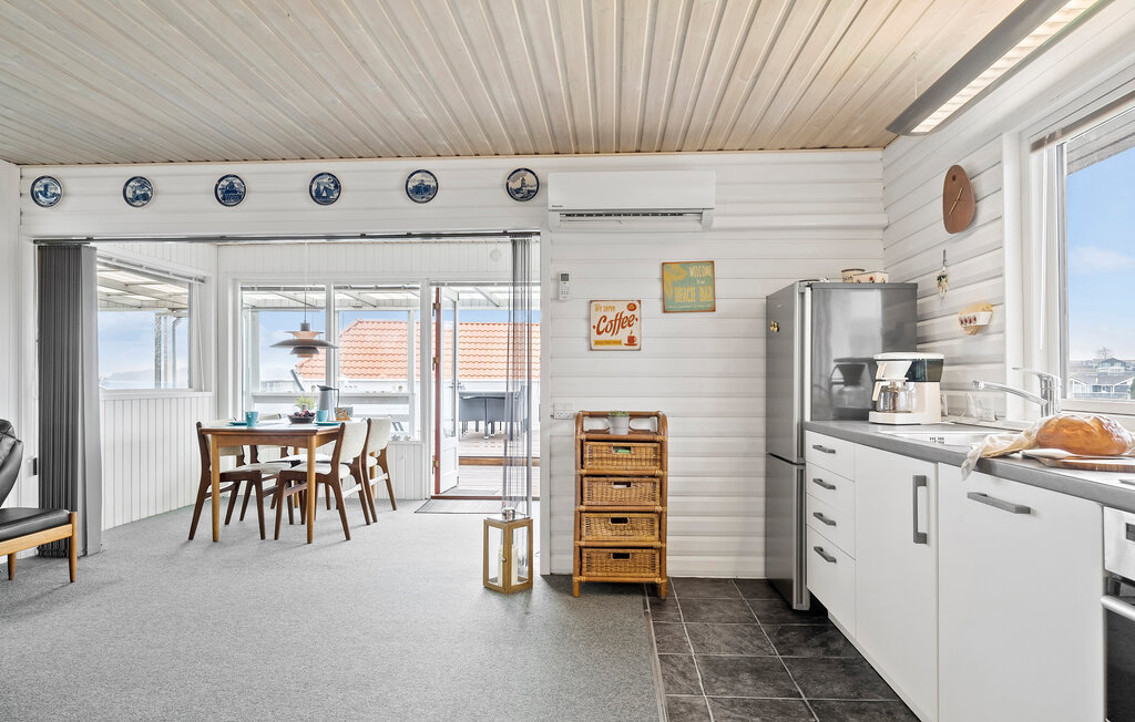 Feriehuse - Hejlsminde , Danmark - F04417 8
