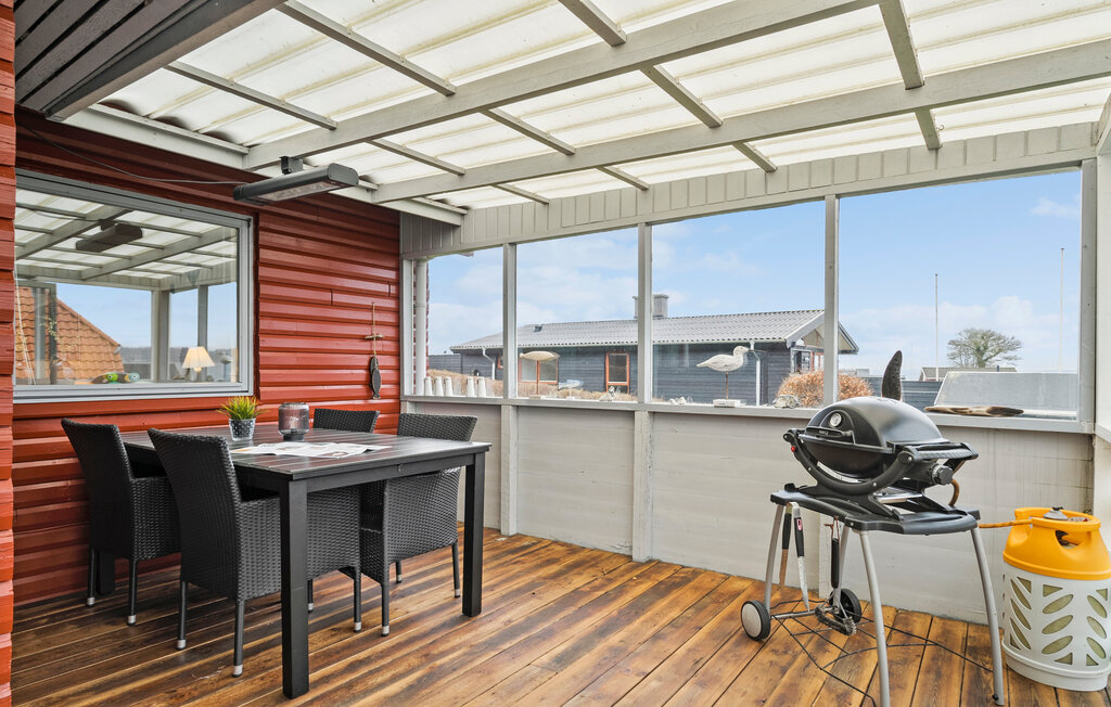 Feriehuse - Hejlsminde , Danmark - F04417 9