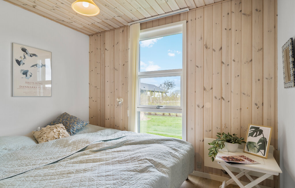 Ferienhaus - Ørby Strand , Dänemark - F04685 15