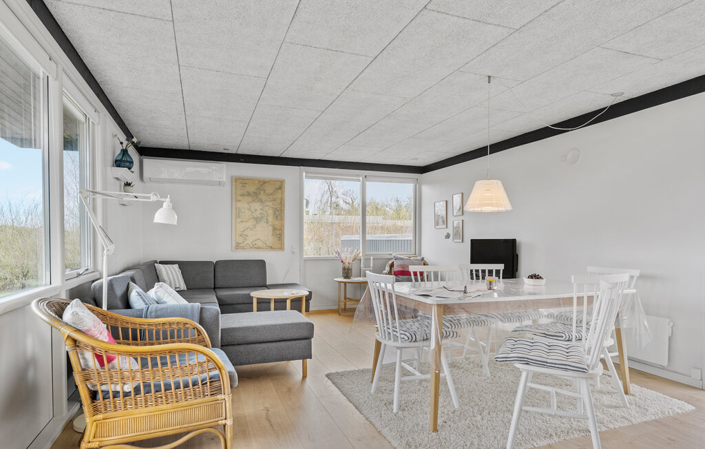 Ferienhaus - Ørby Strand , Dänemark - F04685 10