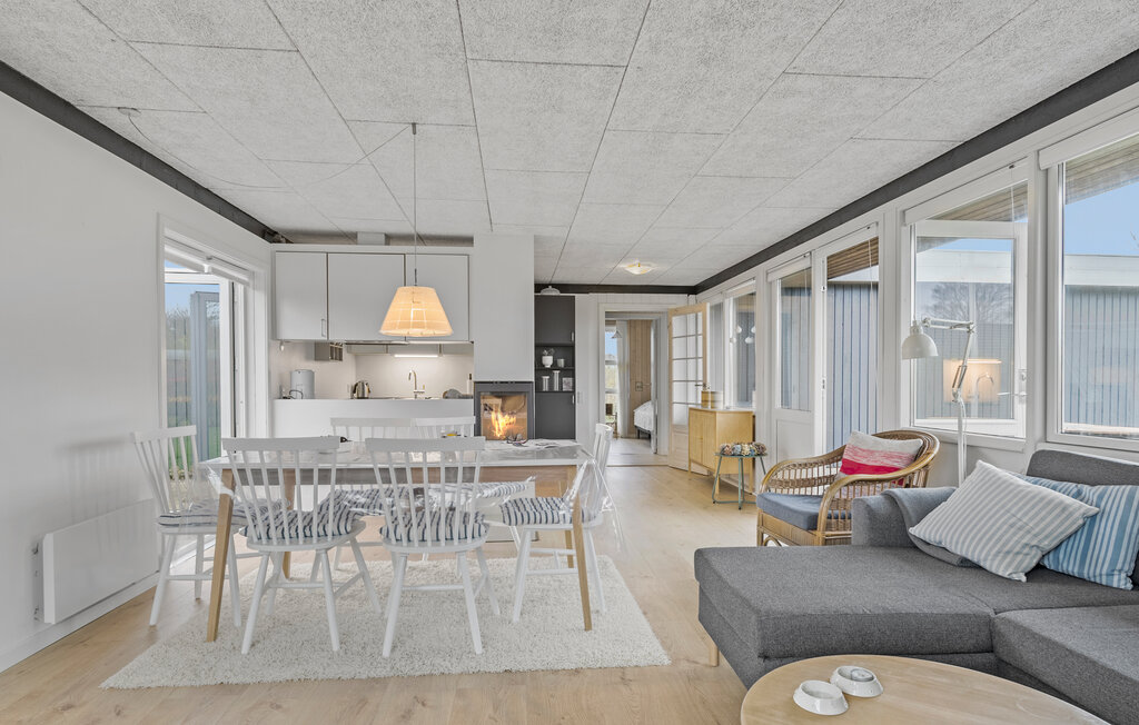 Ferienhaus - Ørby Strand , Dänemark - F04685 11