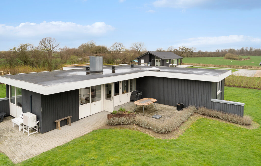 Ferienhaus - Ørby Strand , Dänemark - F04685 1