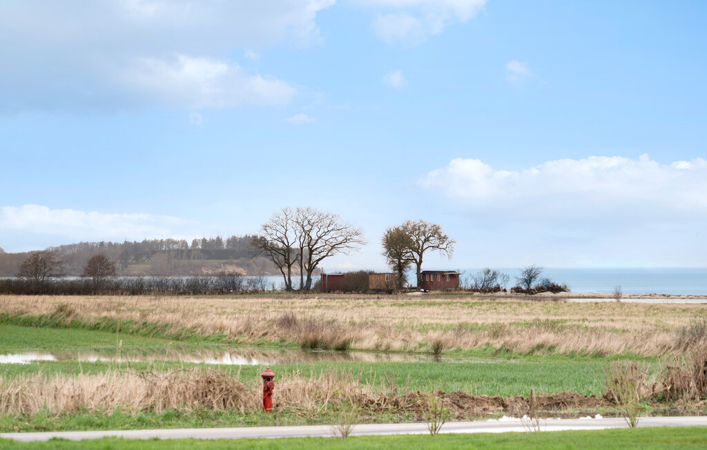 Ferienhaus - Ørby Strand , Dänemark - F04685 2