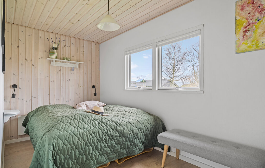 Ferienhaus - Ørby Strand , Dänemark - F04685 14