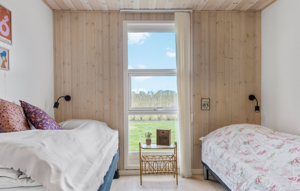 Ferienhaus - Ørby Strand , Dänemark - F04685 16