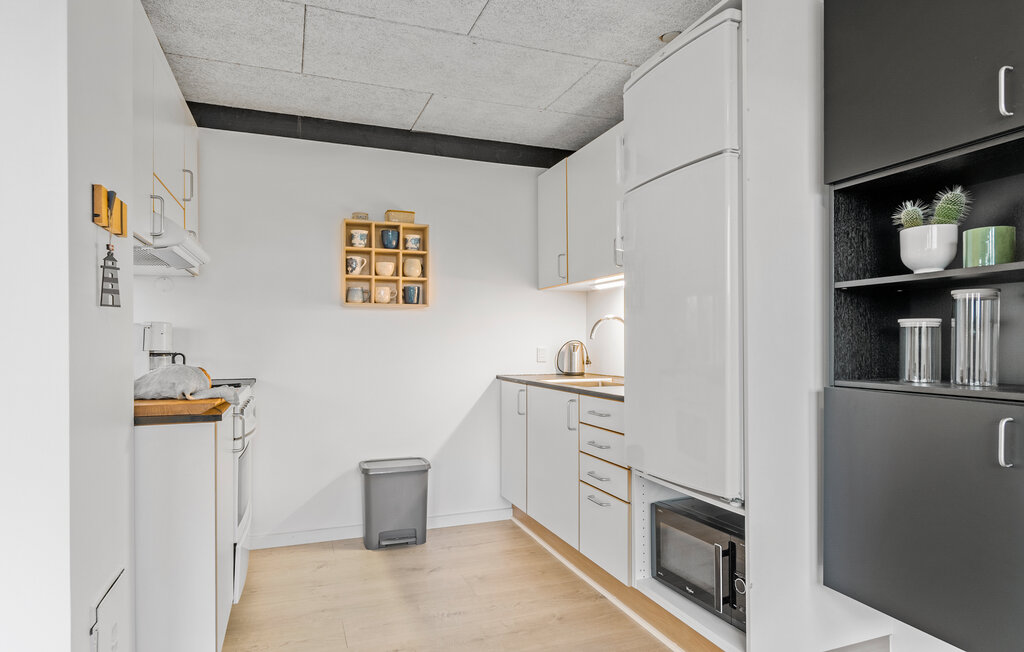 Ferienhaus - Ørby Strand , Dänemark - F04685 7