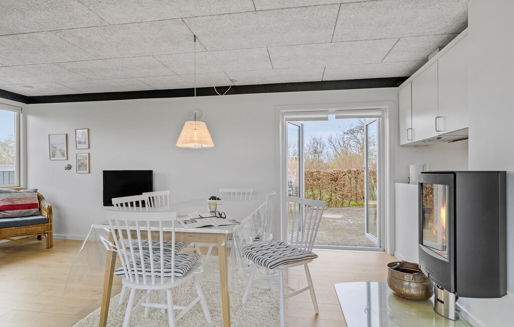 Ferienhaus - Ørby Strand , Dänemark - F04685 4