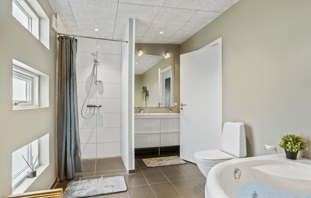 Feriehuse - Sandersvig , Danmark - F04394 22