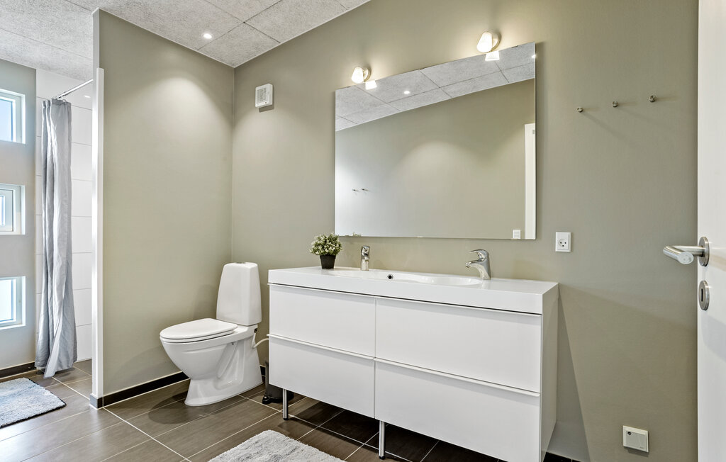 Feriehuse - Sandersvig , Danmark - F04394 23