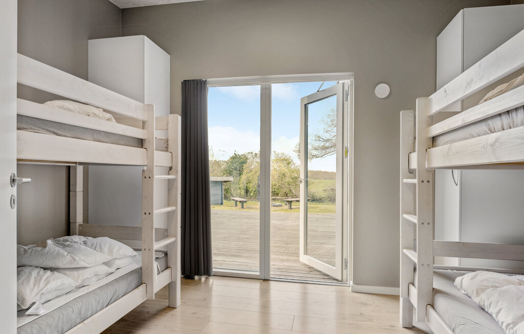 Feriehuse - Sandersvig , Danmark - F04394 21