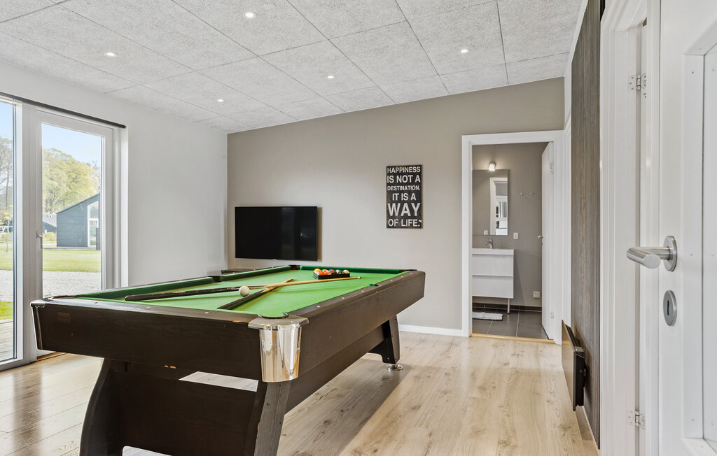 Feriehuse - Sandersvig , Danmark - F04394 8