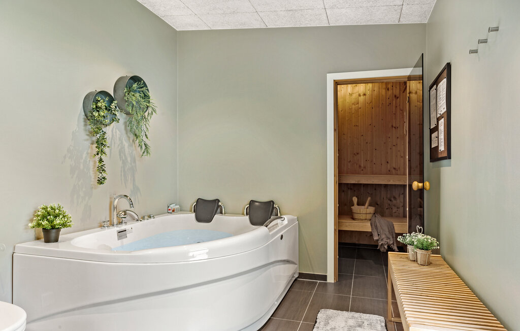 Feriehuse - Sandersvig , Danmark - F04394 9