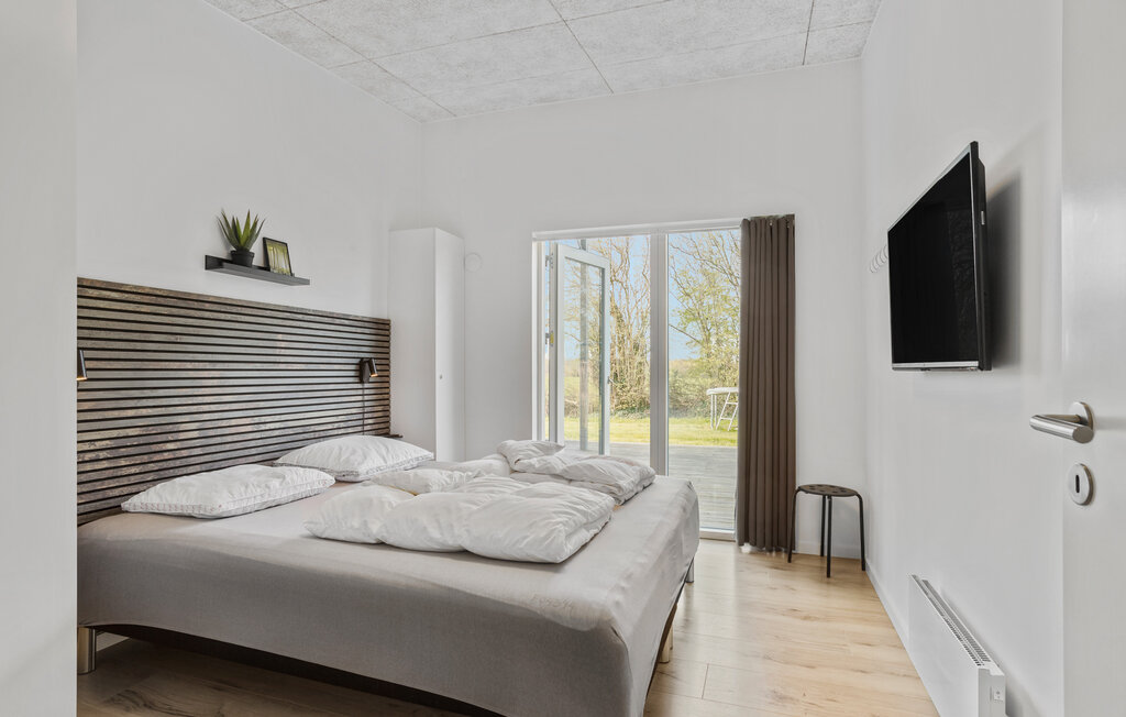 Feriehuse - Sandersvig , Danmark - F04394 20