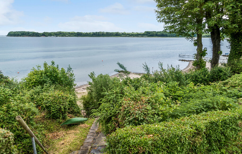 Feriehuse - Hejlsminde , Danmark - F04243 9