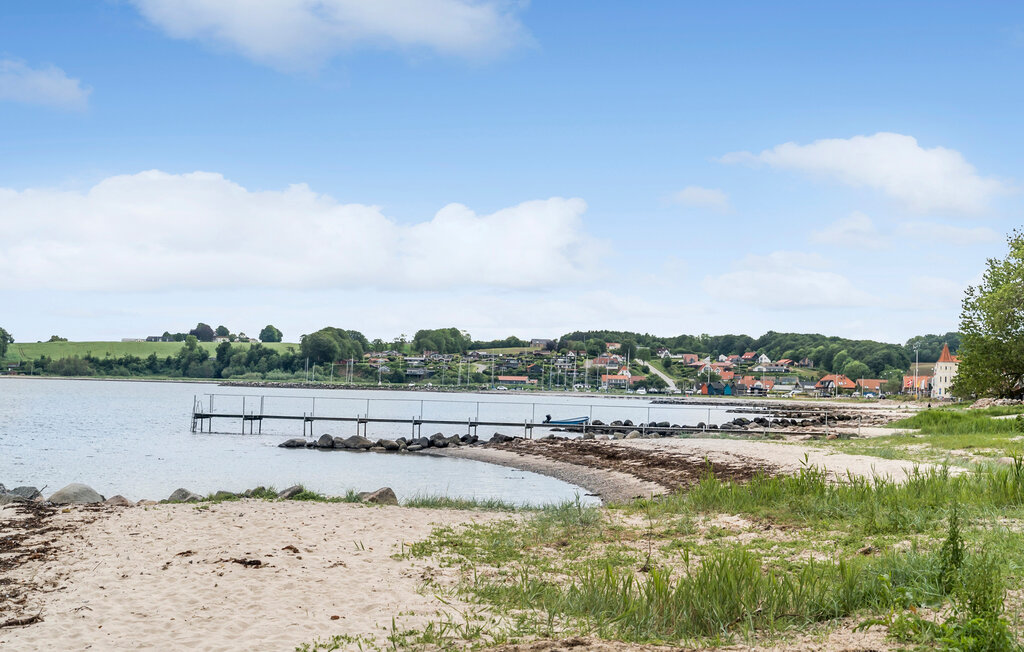 Feriehuse - Hejlsminde , Danmark - F04243 17