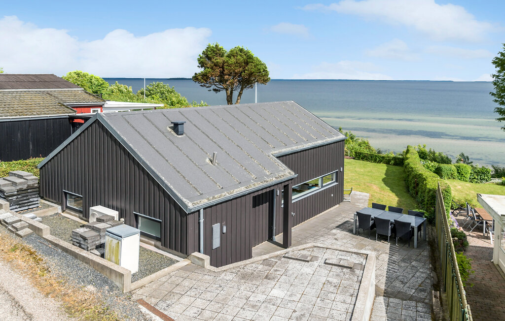 Feriehuse - Hejlsminde , Danmark - F04243 1