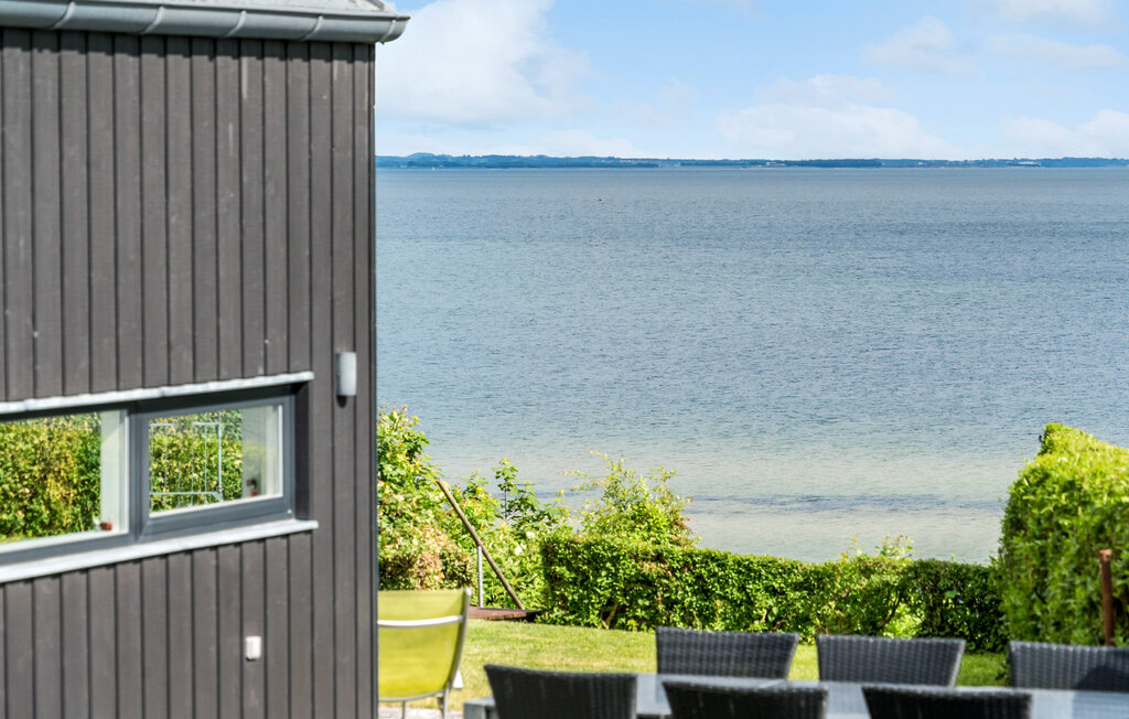 Feriehuse - Hejlsminde , Danmark - F04243 11