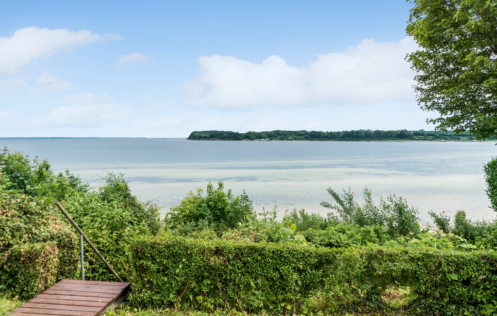 Feriehuse - Hejlsminde , Danmark - F04243 12