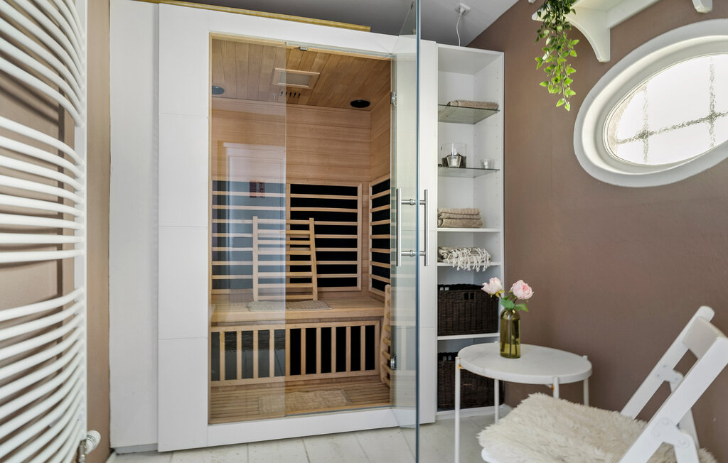 Feriehuse - Hejlsminde , Danmark - F04219 25