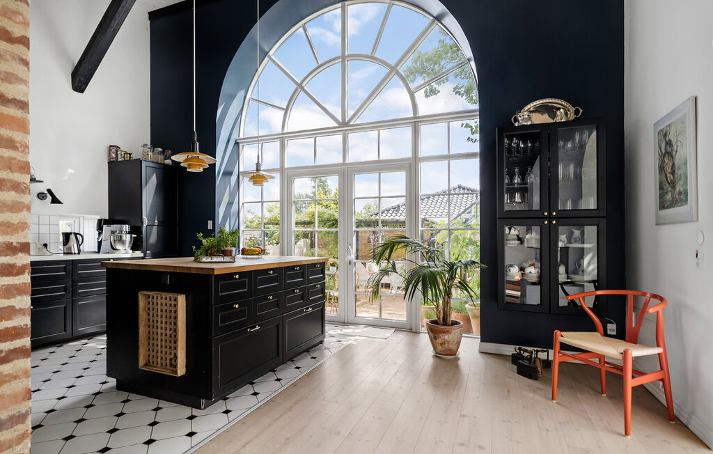 Feriehuse - Hejlsminde , Danmark - F04219 17