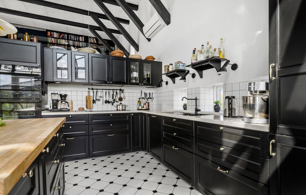 Feriehuse - Hejlsminde , Danmark - F04219 6