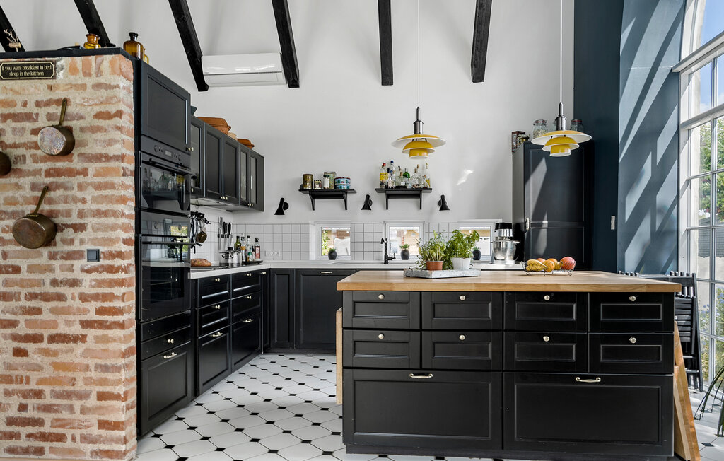 Feriehuse - Hejlsminde , Danmark - F04219 18