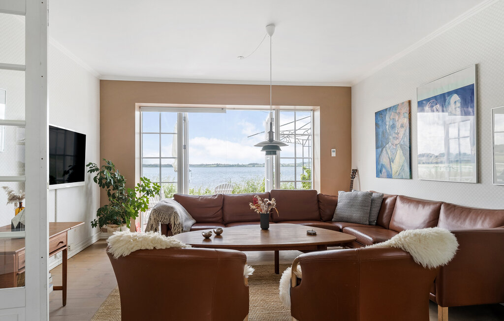 Feriehuse - Hejlsminde , Danmark - F04219 4