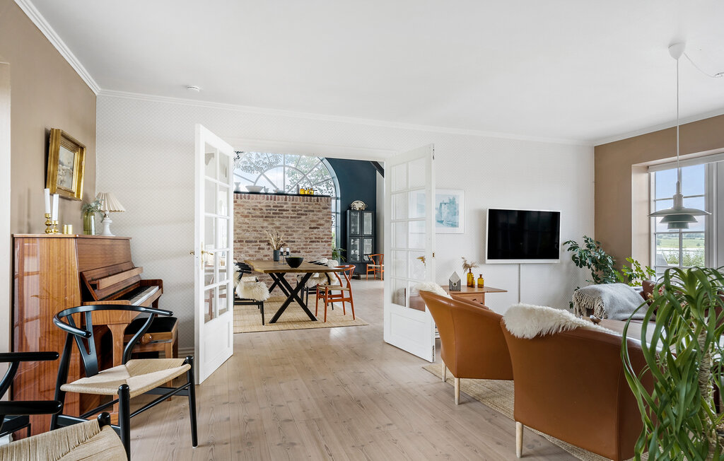 Feriehuse - Hejlsminde , Danmark - F04219 14