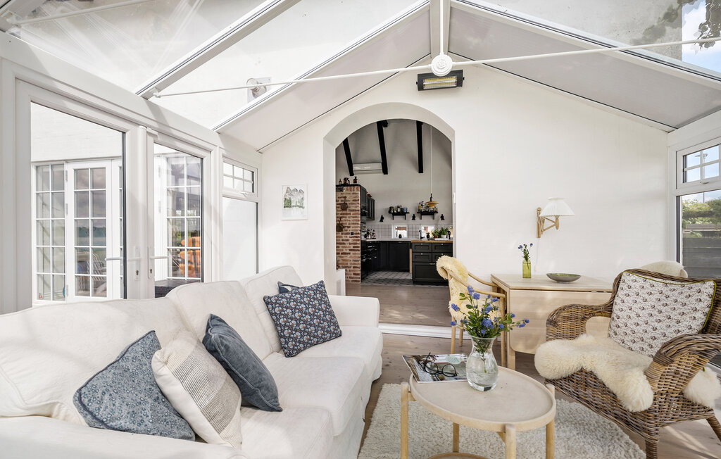 Feriehuse - Hejlsminde , Danmark - F04219 5