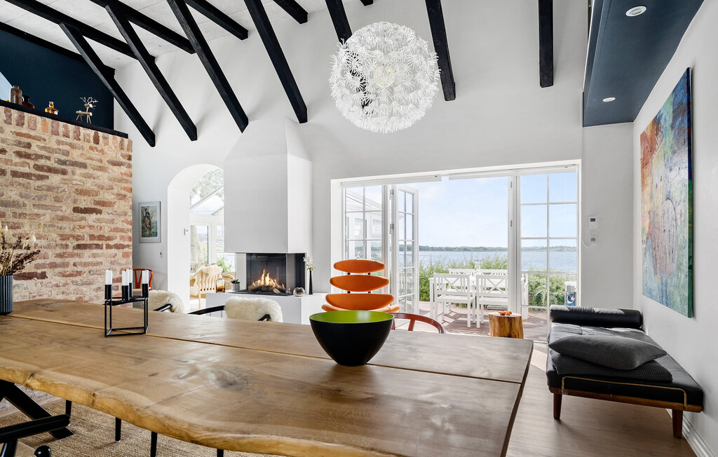 Feriehuse - Hejlsminde , Danmark - F04219 16