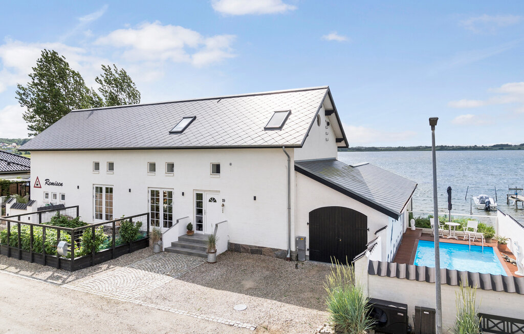 Feriehuse - Hejlsminde , Danmark - F04219 10