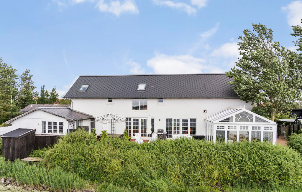 Feriehuse - Hejlsminde , Danmark - F04219 2