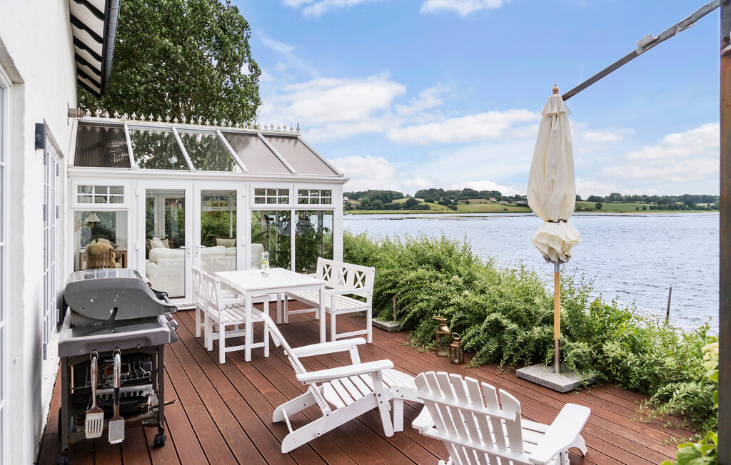 Feriehuse - Hejlsminde , Danmark - F04219 3