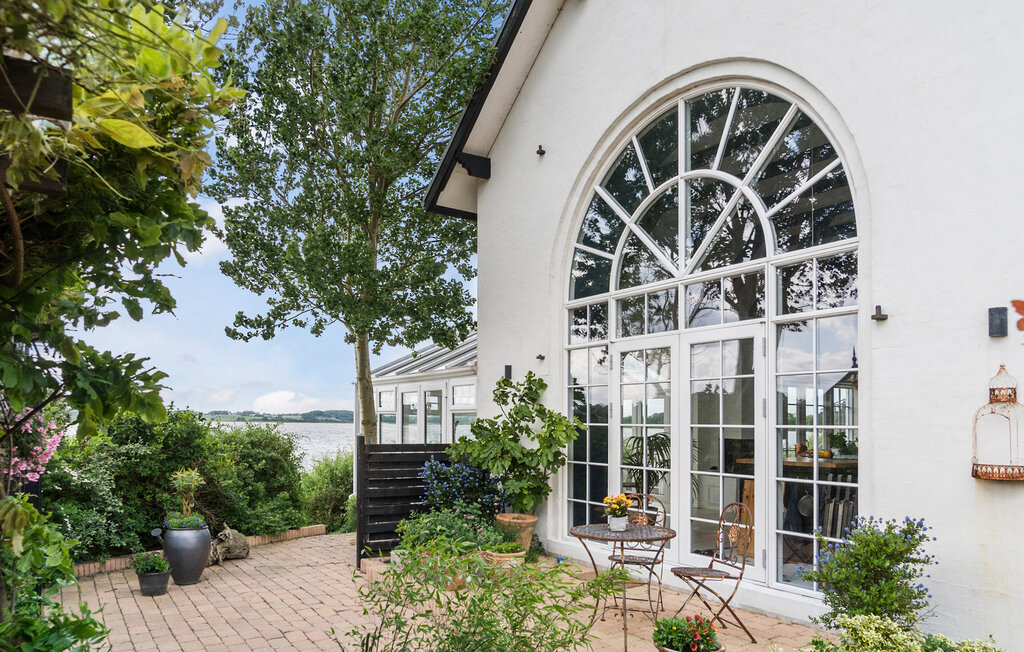 Feriehuse - Hejlsminde , Danmark - F04219 11