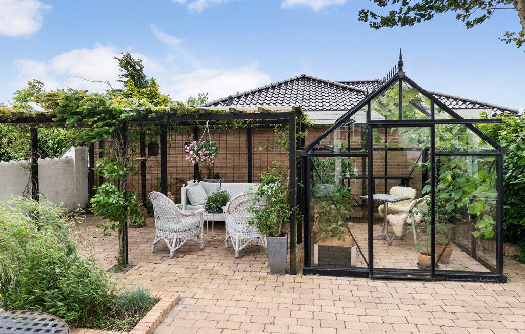 Feriehuse - Hejlsminde , Danmark - F04219 8