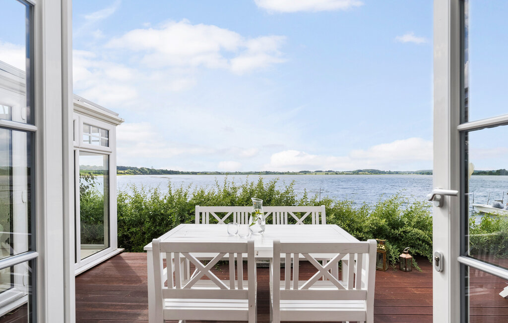 Feriehuse - Hejlsminde , Danmark - F04219 12