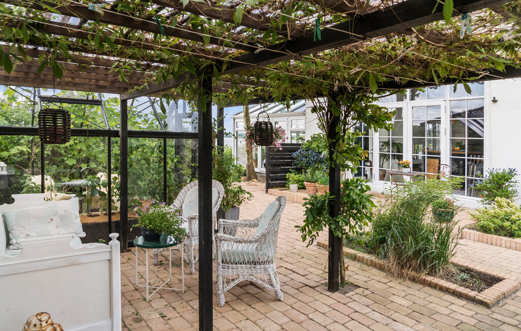 Feriehuse - Hejlsminde , Danmark - F04219 13