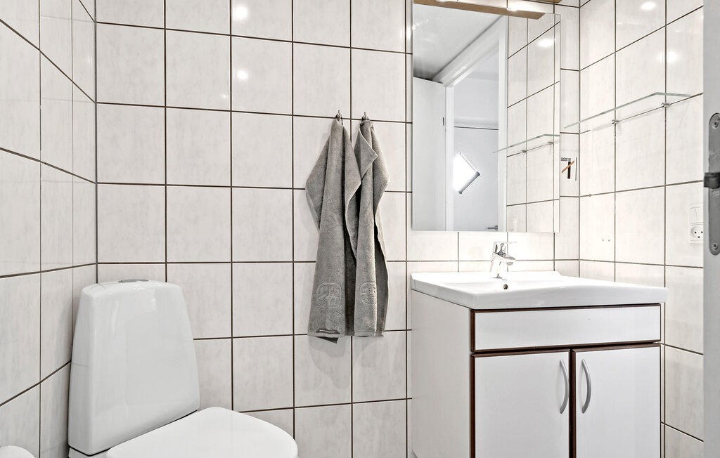 Semesterlägenhet - Hejlsminde , Danmark - F04060 22